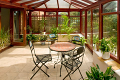 Carclew conservatory quotes