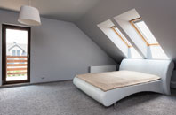Carclew bedroom extensions