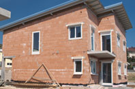 Carclew home extensions