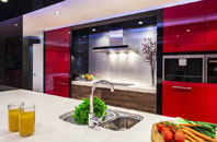 Carclew kitchen extensions