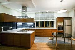 kitchen extensions Carclew
